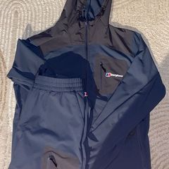 Tracksuit Berghaus