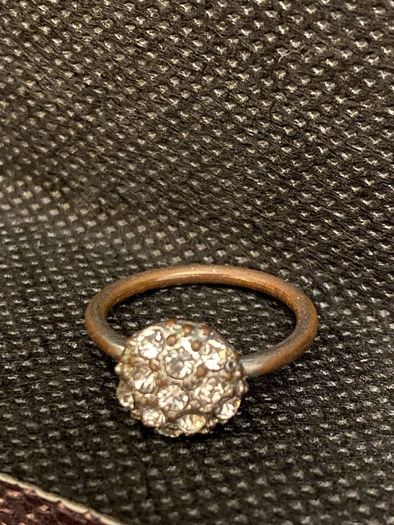 Costume Jewellery used