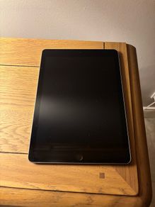 iPad 6th Generation 32GB
