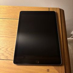 iPad 6th Generation 32GB