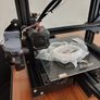 3D Printer - Creality Ender 3v2 Image 2
