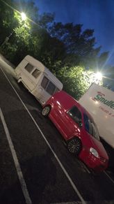 caravan