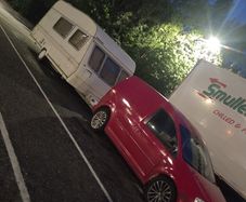 caravan
