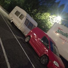 caravan
