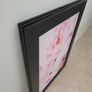 3 pictures with frame 53x72 cm Image 9
