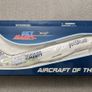 NEW aircraft model, jetBlue (BLUEMANITY) - Airbus A320 airplane, 1:150 scale, made by SKYMARKS Image 2