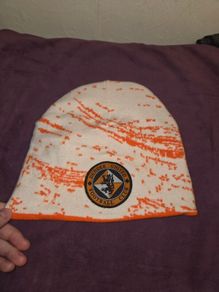 Dundee United Football Club Hat