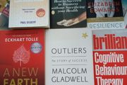 Books: Self Help