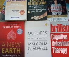 Books: Self Help