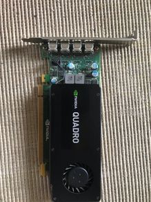 Nvidia Quadro K1200