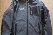 Honda racing soft shell jacket