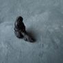 Inuit soapstone hand carved collection 6 pieces Image 6