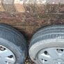 caddy wheels Image 2