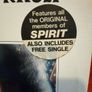 Randy California - Euro - American (Vinyl LP with 2 x bonus 7'' Singles) Image 2