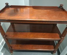 shelf/rack/trolley