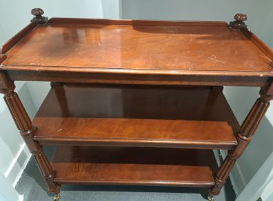 shelf/rack/trolley