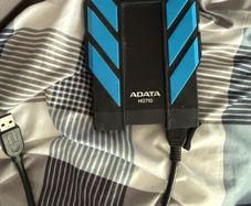 ADATA DashDrive Durable HD710 storage drive 500gb