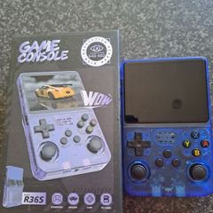 BRAND NEW built in games console for sale