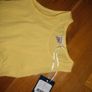 BNWT Jottum yellow girls dress Image 4