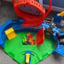 hot wheels track Image 2