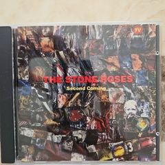 The Stone Roses CD  - Second Coming