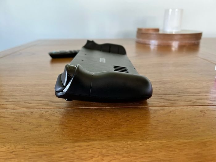 Steam Deck Oled 512gb