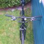 Carrera Crossfire 2 Hybrid Bike Image 6