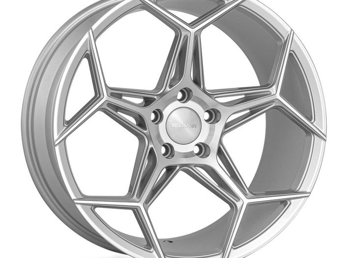Veemann V-FS40 Alloys Wheels