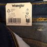 Wrangler Texas Mens Jeans Image 3