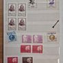 stamp album Poland World Image 2
