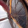 Vintage Raleigh Tricycle  1960s Image 7
