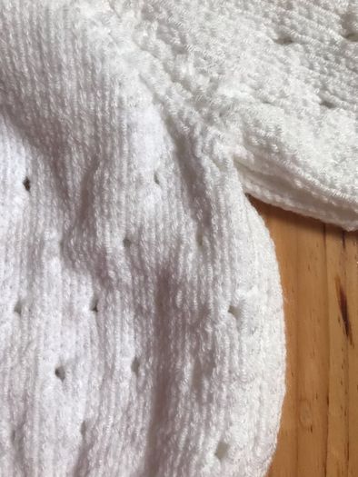 Baby Knits