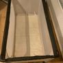 travel cot - excellent condition Image 2