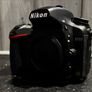 Nikon D750 Image 3