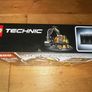 Lego Technic 42053 Volvo EW160E - New & Never Opened Image 10