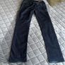 Salsa Push In Bootcut Jeans, Dark Blue Denim Size W31L32 Image 6