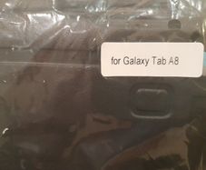 Samsung Galaxy Tab A8 Cover