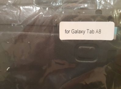Samsung Galaxy Tab A8 Cover