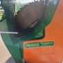13HP Petrol Log Saw Image 5