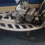 50cc engine scooter project Image 2