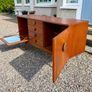 Refinished Sideboard Image 10