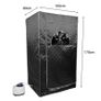 Sauna Steam Portable Mini Sauna Image 8