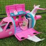 Barbie Plane Image 2