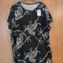 Matalan Be Beau  Dress. Size XL- 16.   B.N.W.T Image 2