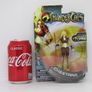Thundercats Thunder Lynx Cheetara Collectible Action Figure Bandai Cartoon Network Ages 4+ Image 6