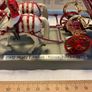 Corgi gift set 41. Silver jubilee 1977. The state landau 1902, with both figures and Corgi dog. Mint in box. Image 7