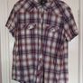 H and M Men's Shirt XL Image 7