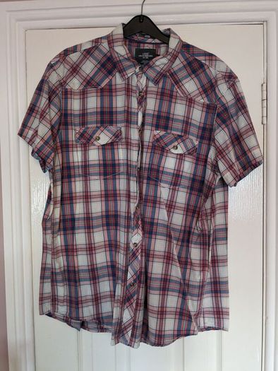 H and M Men's Shirt XL