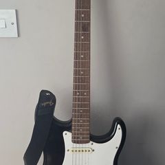 Fender Squier