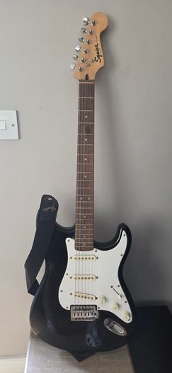 Fender Squier